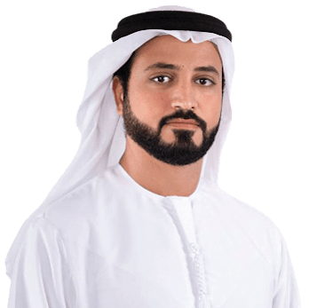 Ahmed Ali Mohamed Ali Al Shamsi