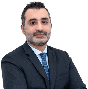 Nabeel Qadir