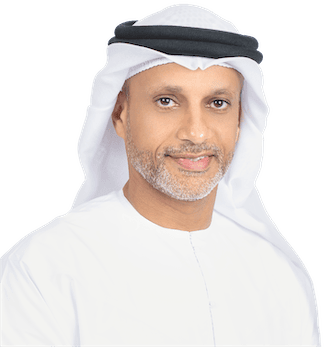 Saeed Ghumran Saeed Salem Al Remeithi